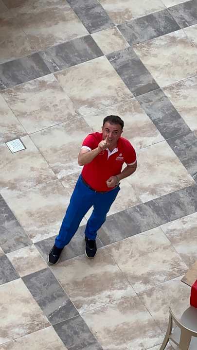 Gastro Saphir Resort & Spa