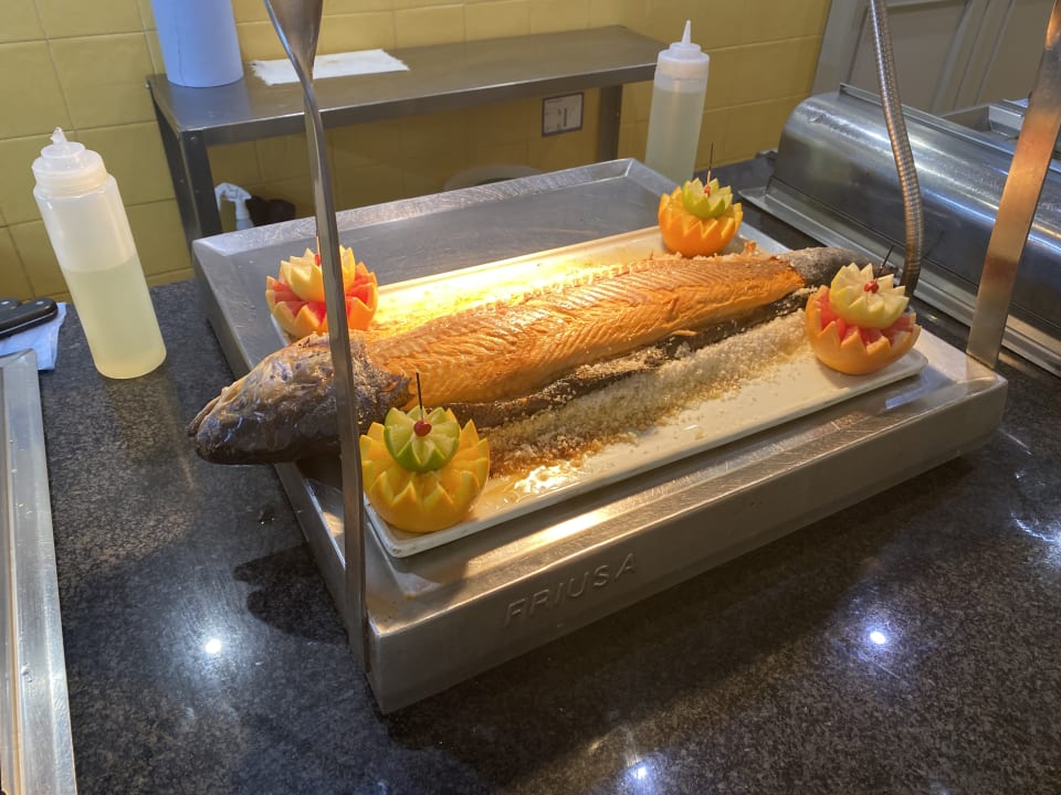 Gastro Grupotel Aguait Resort & Spa - Adults only