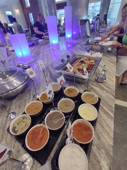 Gastro Serenity Alpha Beach