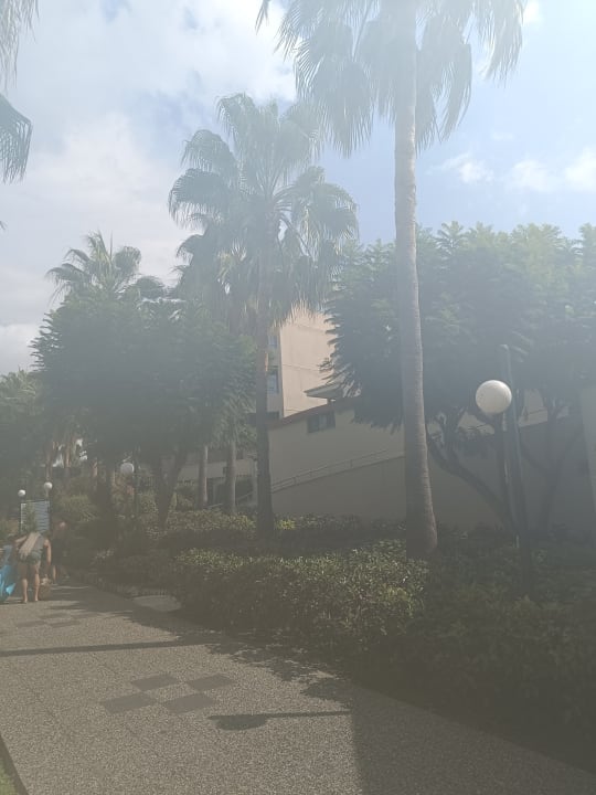 Außenansicht VONRESORT ELITE