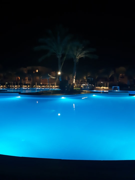 Pool Jaz Makadi Saraya Resort