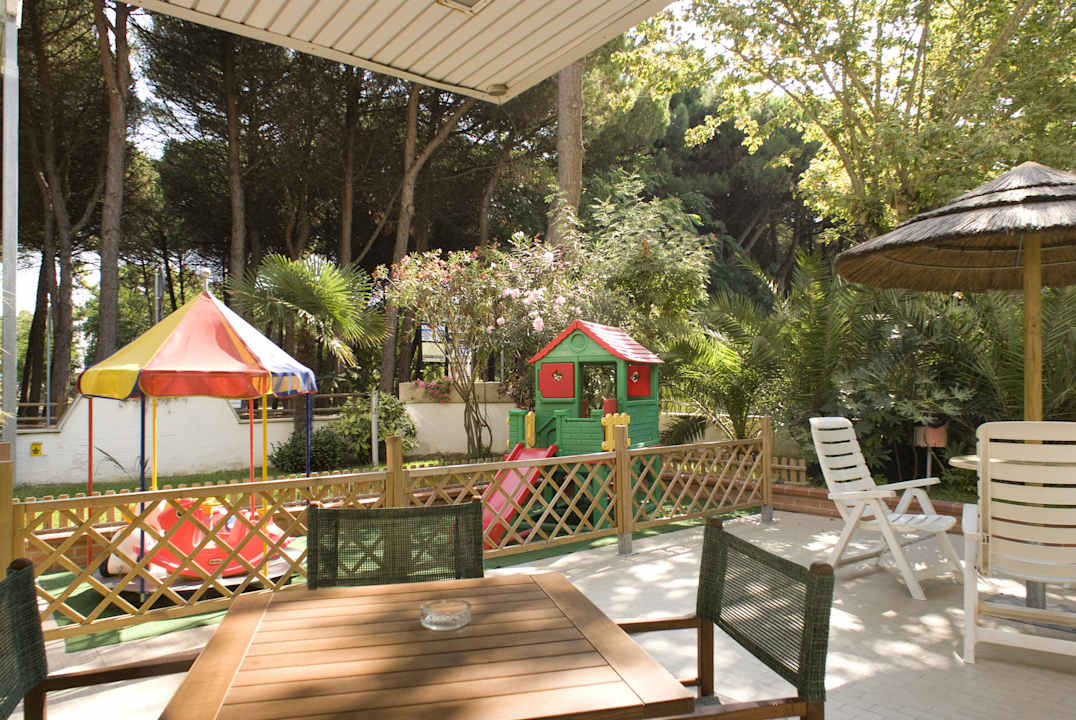 Hotel San Domenico Pinarella Vacanze Urlaub Holiday Hotel San Domenico