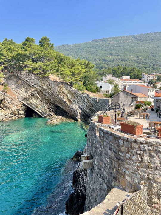 Ausblick Iberostar Waves Bellevue