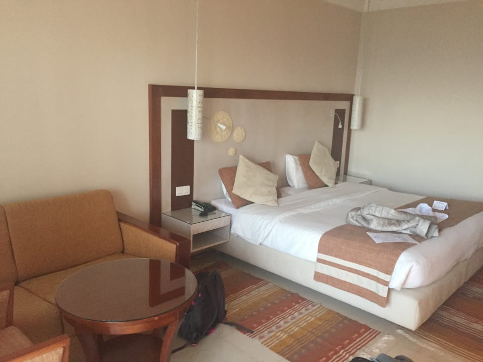 Zimmer Iberostar Selection Royal El Mansour