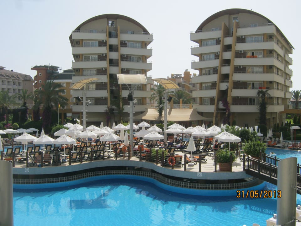 Alaiye Resort Alaiye Resort & Spa