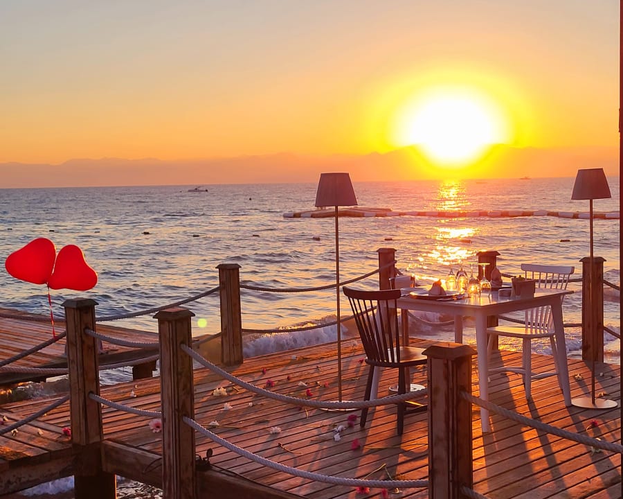 Strand Voyage Belek Golf & Spa