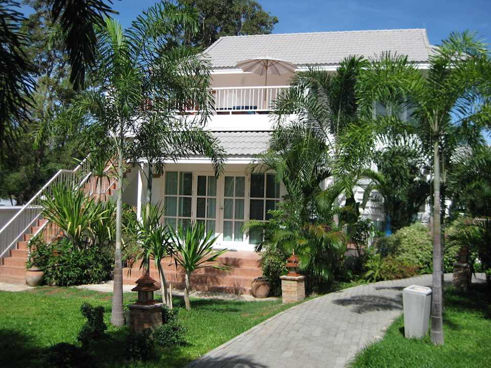 Villa Laksasubha Hua Hin