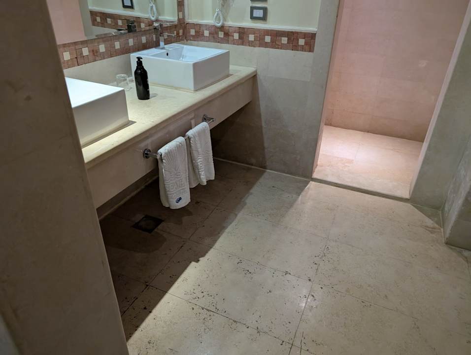 Zimmer The Grand Palace - Adults only