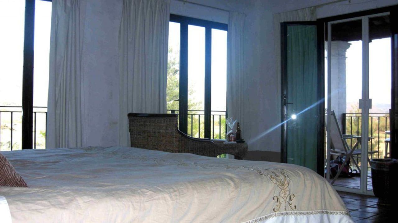 Villa Cantabria Hotel Villa Cantabria