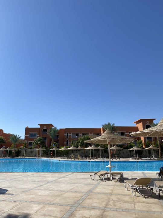 Pool Jaz Soma Beach