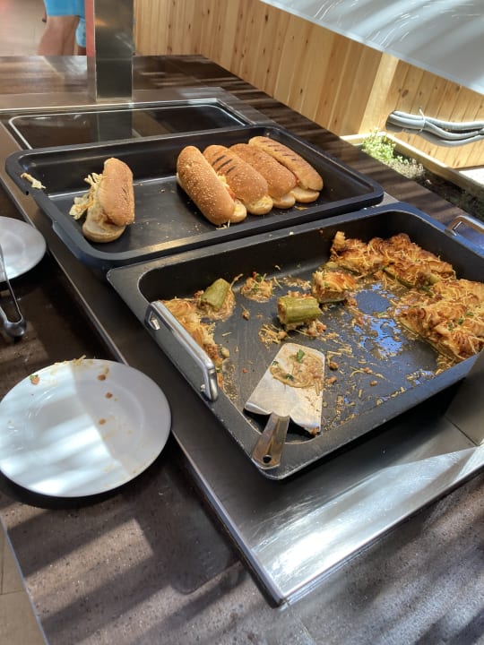 Gastro Smy Kos Beach & Splash