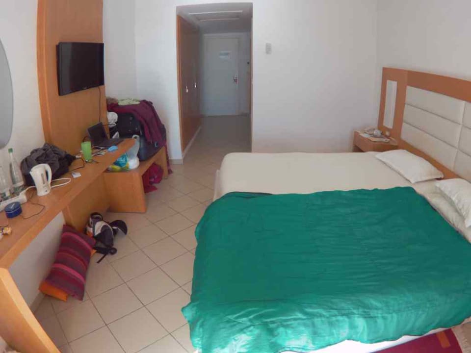 Zimmer Skanes Serail Aquapark