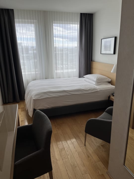 Zimmer Hilton Reykjavik Nordica