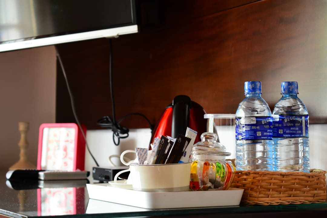 Zimmer Notting Hill Country House