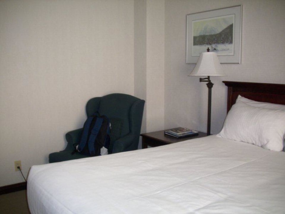 Zimmer Hotel Mount Royal