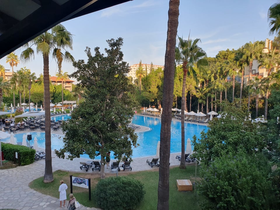 Ausblick Barut Hemera