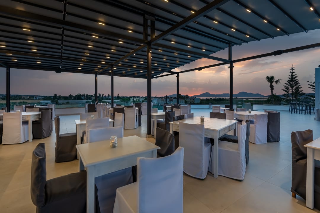 Gastro Ilios K Village Resort