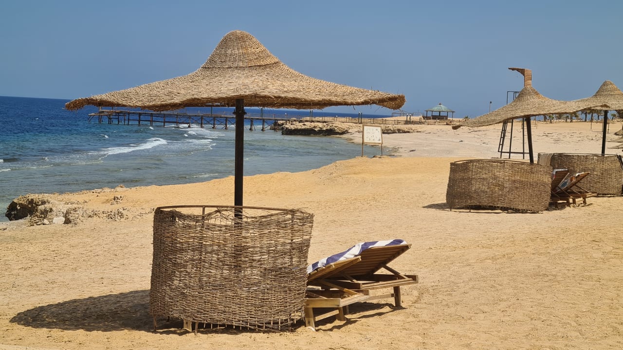 Strand Coral Hills Resorts & SPA