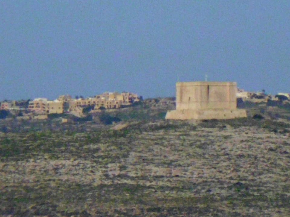 Turm auf Gozo Riviera Spa Resort - Adults Only