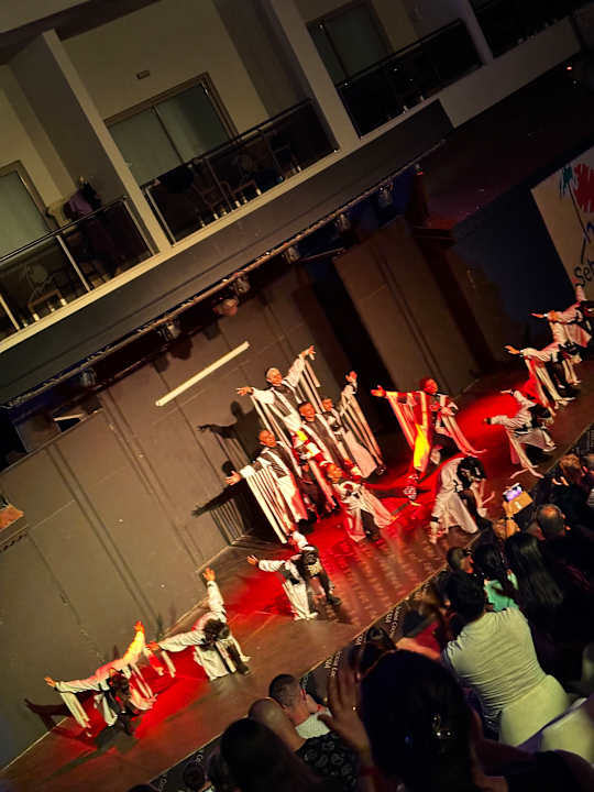 Gastro Seher Sun Palace Resort & Spa