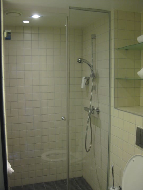 BAd Quality Hotel 33