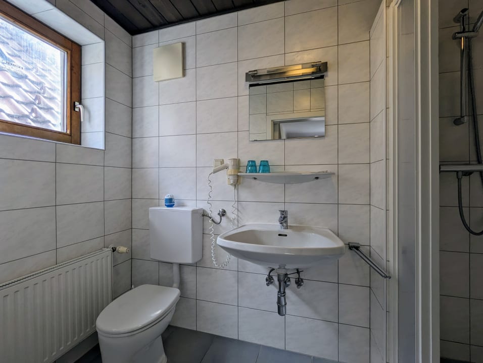 Zimmer Gasthof Bärenwirt