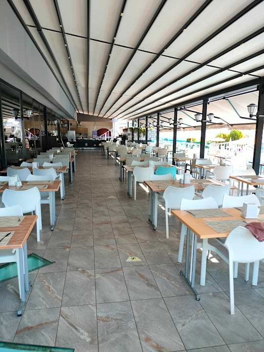 Gastro Numa Konaktepe