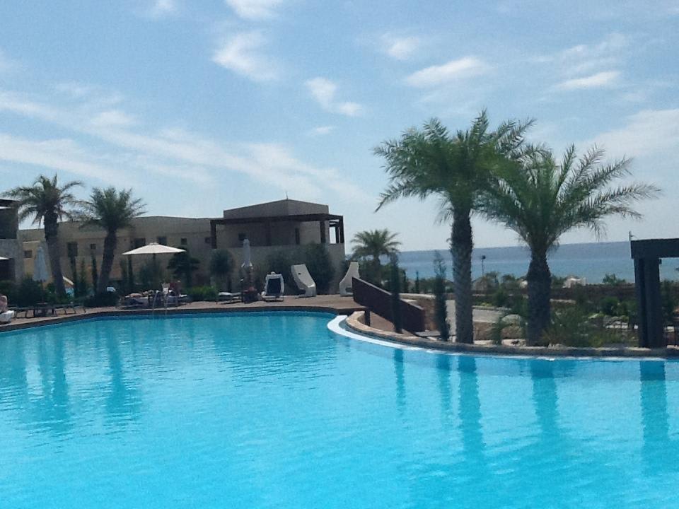 Sehr schön Aquagrand Artistic Luxury Beach Resort - Adults only