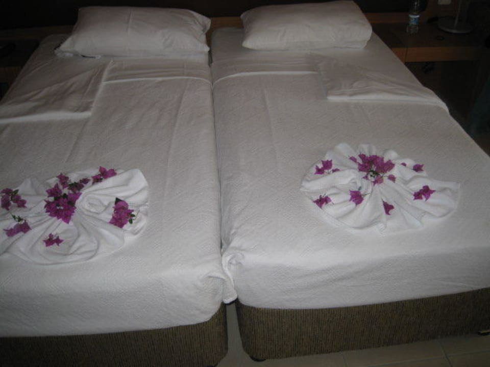 Doppelzimmer Labranda Alantur Resort