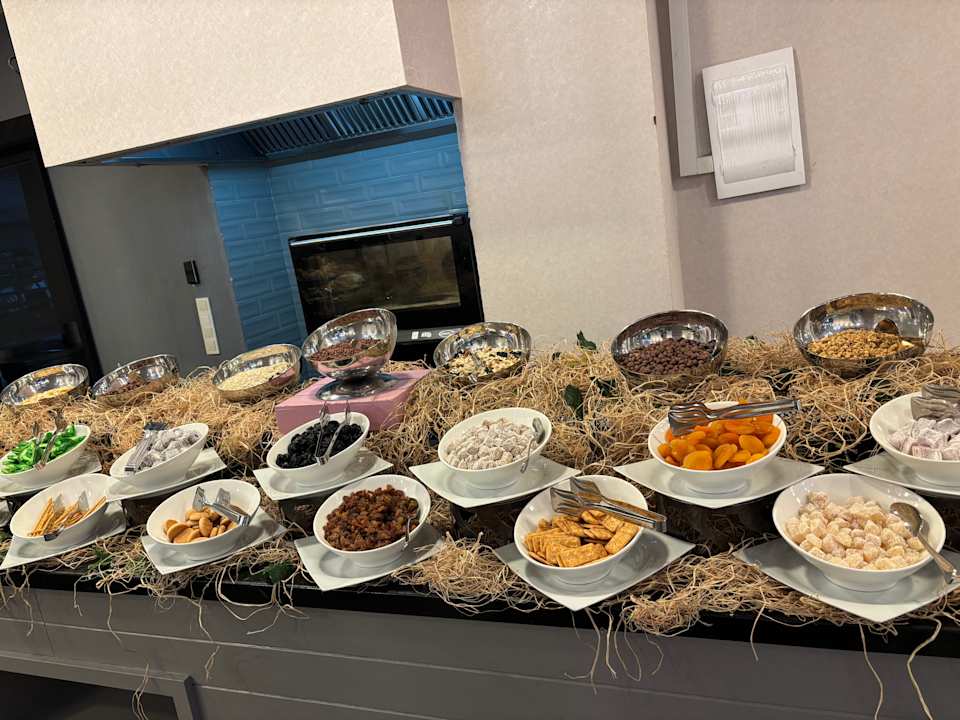 Gastro TUI MAGIC LIFE Beldibi +16