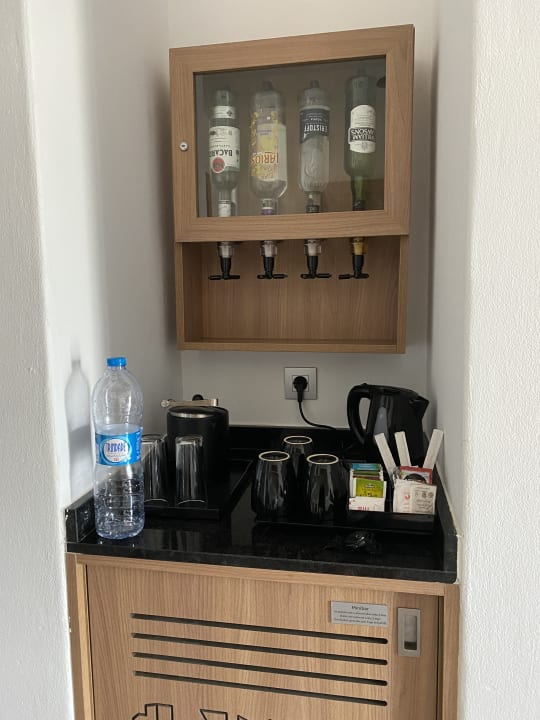 Zimmer Hotel Riu Palace Boavista