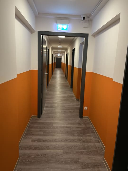 Sonstiges FirstSleep Boardinghouse Griesfeldstrasse München