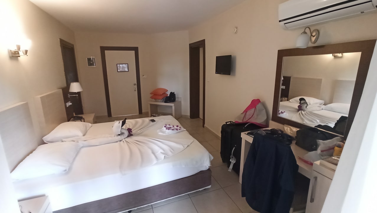 Zimmer Club Sidelya Hotel