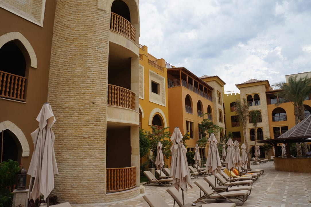 Anlage Grand Waterworld Makadi