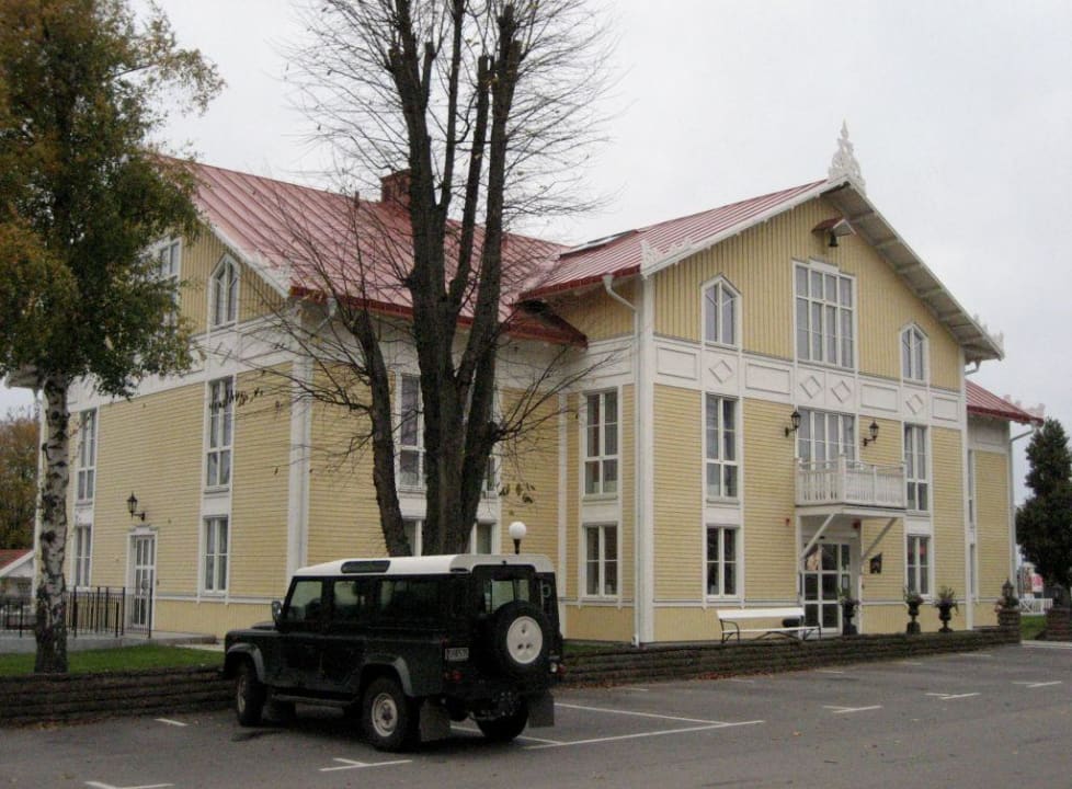 Hotel Skansen Resorthotel Skansen