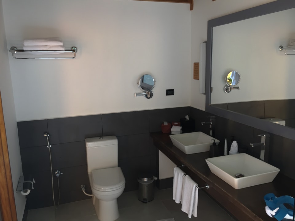 Zimmer Meeru Maldives Resort Island