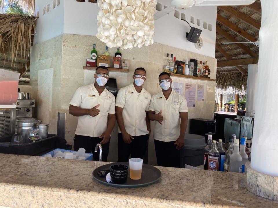 Sonstiges Hotel Grand Palladium Palace Resort, Spa & Casino