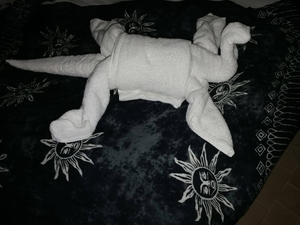 Zimmer Radisson Blu Resort, El Quseir