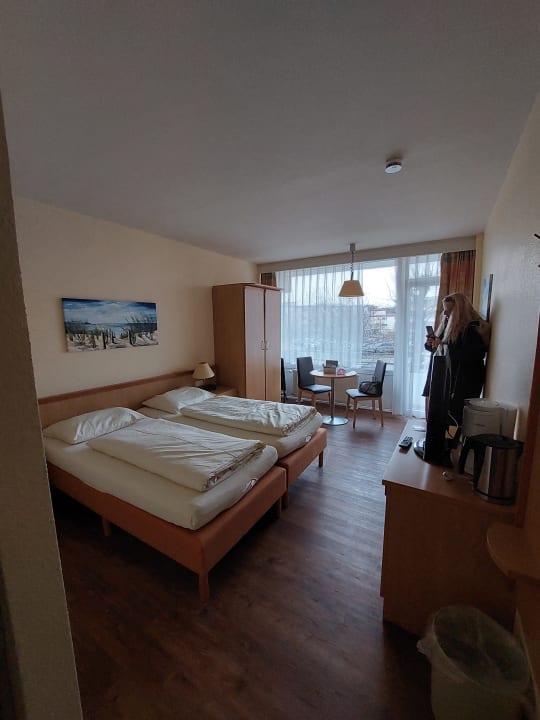 Zimmer Ferienwohnungen Ferienpark Weissenhäuser Strand