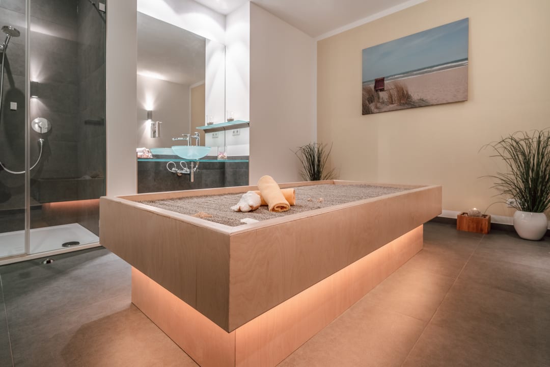 Sport & Freizeit Hotel Yachtclub