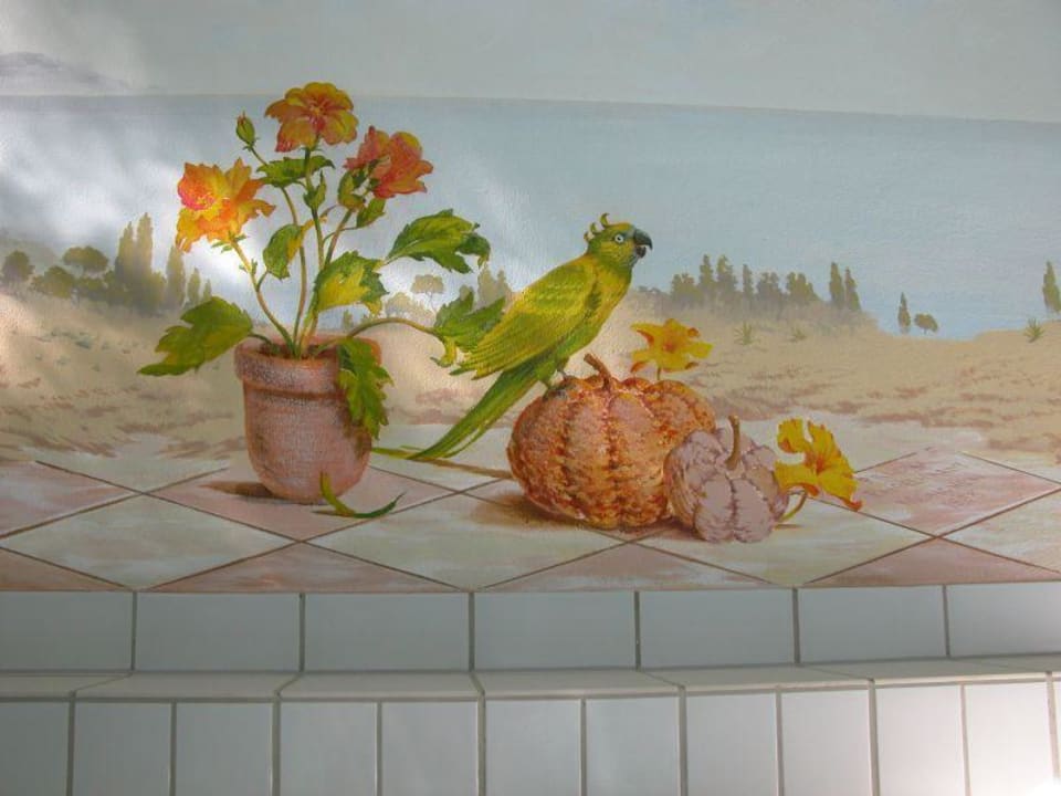 Ausschnitt vom Bad Kurhotel Sonnenhof