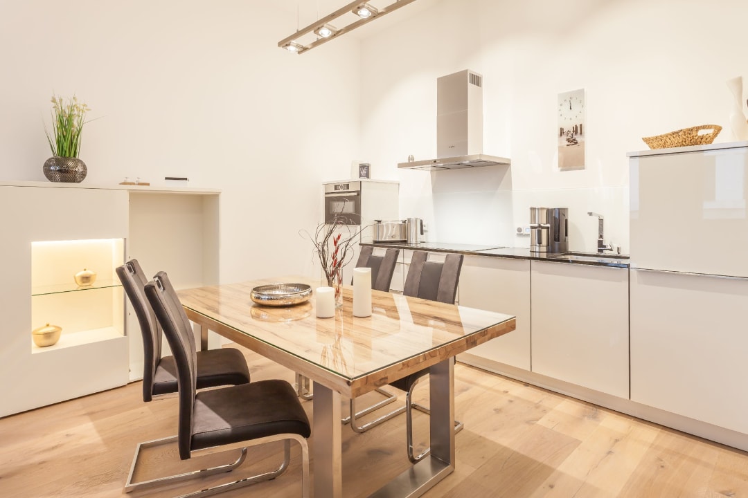 Zimmer First Sellin - Wohnung Nr. 2.3 - Paradies Rügen