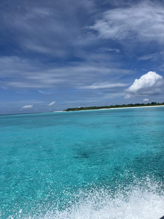 Sonstiges Hondaafushi Island Resort