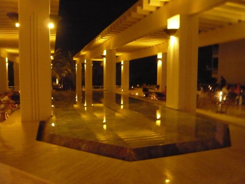 Plaza Monachus Family Resort Sorgun