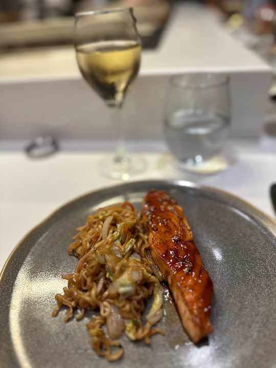 Gastro Iberostar Selection Fuerteventura Palace