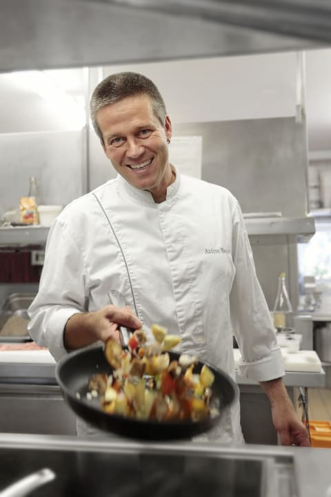 Restaurant Hotel & Restaurant Adler - BIO-zertifiziert