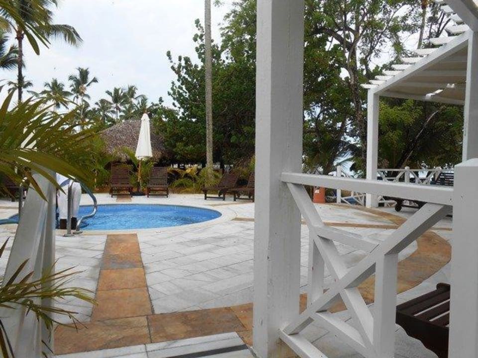 Whirlpool Bahia Principe Grand El Portillo