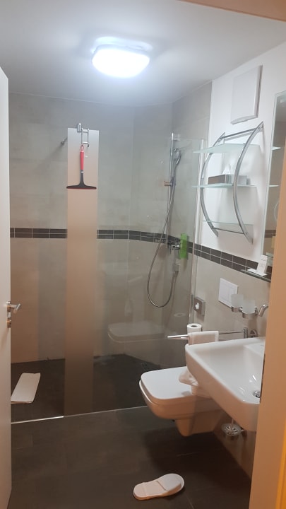 Zimmer Amelie chez Inez Suitehotel