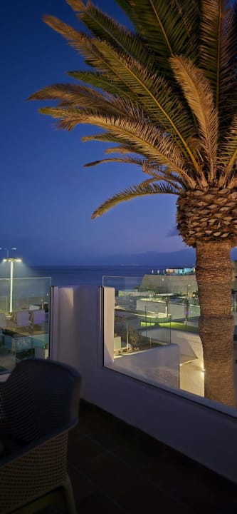 Ausblick R2 Bahia Kontiki Apartment