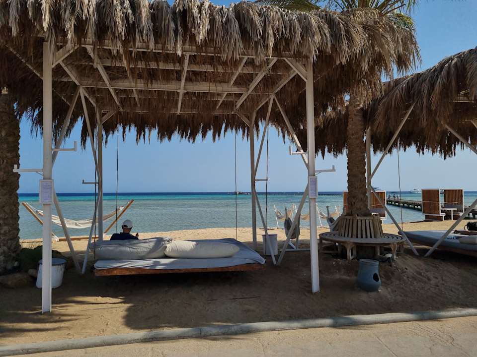 Außenansicht The Breakers Diving & Surfing Lodge